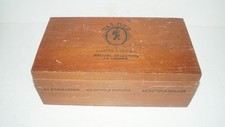 Vintage wood valdez for sale  Van Wert