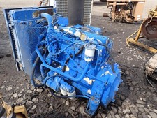 Perkins t6.354 turbo for sale  Carbondale