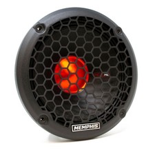 Memphis audio mjp6 for sale  Springfield