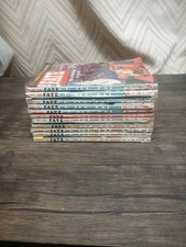 Fate magazine lot for sale  Spokane