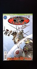 Tigers of Terra v.3 #4, Antarctic Press, 2001 SÍMBOLO STAR WARS PLÁGIO comprar usado Tigers of Terra v.3 #4, Antarctic Press, 2001 SÍMBOLO STAR WARS PLÁGIO comprar usado  Enviando para Brazil