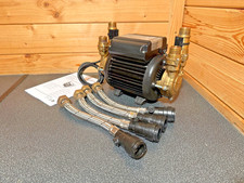 Fully serviced stuart for sale  WARE