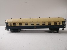 Jouet ancien wagon d'occasion  Vernouillet