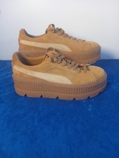 Puma cleated creeper for sale  EXETER