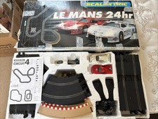 Scalextric vintage mans for sale  NEWTON ABBOT