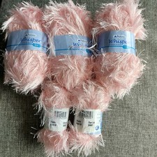 203g patons whisper for sale  NOTTINGHAM