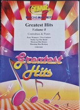 Greatest hits vol gebraucht kaufen  Bad Säckingen