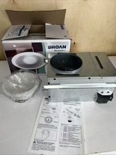 Broan 744 recessed for sale  Massillon