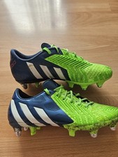 Adidas predator instinct for sale  DUNDEE