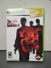 Godfather 2 - Microsoft Xbox 360 comprar usado Godfather 2 - Microsoft Xbox 360 comprar usado  Enviando para Brazil