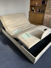 Orthopedic massaging double for sale  NOTTINGHAM