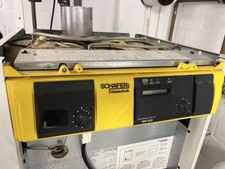 Schäfer interdomo domocommand gebraucht kaufen  Hildesheim
