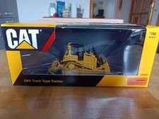 Caterpillar d6r tonkin d'occasion  Sarreguemines