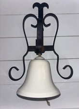 Vintage white ceramic for sale  Clinton Township