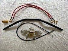 Abm 48mm super for sale  BRACKNELL