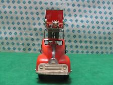 Vintage tin toy usato  Villachiara