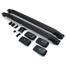Rd2861 black roof for sale  MANCHESTER