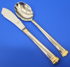Lenox eternal gold for sale  Mount Vernon