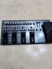 Vendo pedaliera multieffetto usato  Taranto