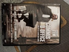 Dvd commis office d'occasion  Fontenay-le-Comte