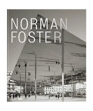 Norman foster catalogue gebraucht kaufen  Trebbin