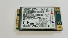 Carte f5521gw ericsson d'occasion  Marseille V