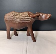 Vintage water buffalo for sale  Sharps Chapel