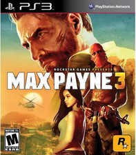 max payne 3 usato  Ancona