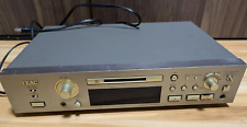 Teac mini disc for sale  Shipping to Ireland