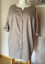 Bonprix baumwoll leinen gebraucht kaufen  Rielasingen-Worblingen