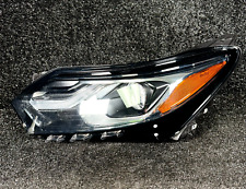 Chevrolet equinox headlamp for sale  Miami