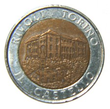 Gettone autolavaggio car usato Gettone autolavaggio car usato  Aosta