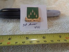 70th armor unit for sale  Newport News