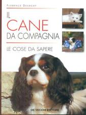Cane compagnia animali usato  Italia