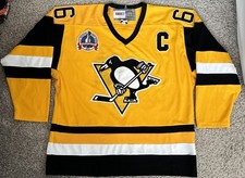 Mario lemieux penguins for sale  Hollywood