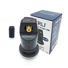 Single lnb sat gebraucht kaufen  Tuttlingen