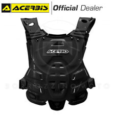 Acerbis profile nero usato  San Marco Evangelista