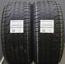 Pneumatici pirelli 245 usato  Bonea