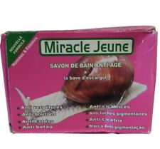 Miracle jeune savon d'occasion  Toulouse-