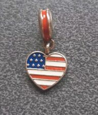 american pandora charms for sale  FALKIRK