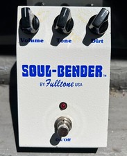 2002 fulltone soul for sale  San Francisco