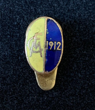 Modena distintivo calcio usato  Italia