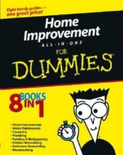 Home improvement one for sale  Montgomery