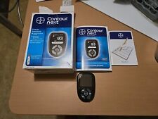 Contour next bayer gebraucht kaufen  Bad Lobenstein