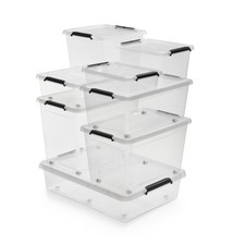 Aufbewahrungsbox deckel kunsts gebraucht kaufen  Cloppenburg