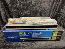Sony dvp ns57p for sale  Burnsville