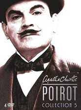 Agatha christie hercule gebraucht kaufen  Berlin