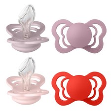 Bibs couture schnuller gebraucht kaufen  Elsoff, Rehe, Oberroßbach