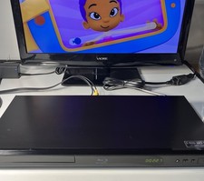 Bp220 network blu for sale  Acworth