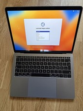 Apple mac book gebraucht kaufen  Teupitz